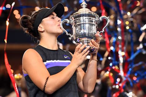 2019 us open tennis results|US Open 2019: Bianca Andreescu beats Serena .